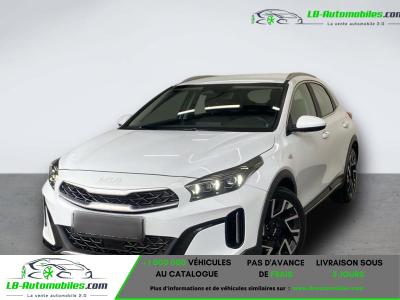 Kia XCeed 1.6 GDi PHEV 141ch BVA