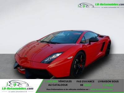 Lamborghini Gallardo 5.2 V10 LP 560-4