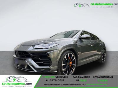 Lamborghini Urus 4.0 V8 650 ch BVA