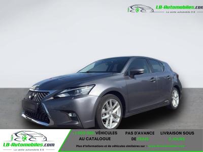 Lexus CT 200h