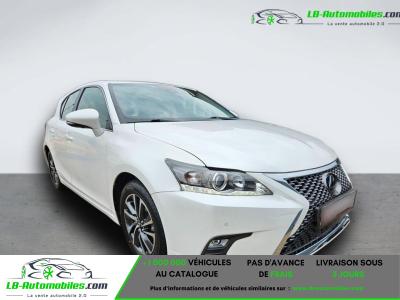 Lexus CT 200h