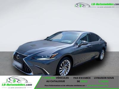 Lexus ES 300h