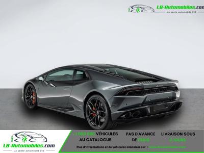 Lamborghini Huracan 5.2 V10 LP 610-4