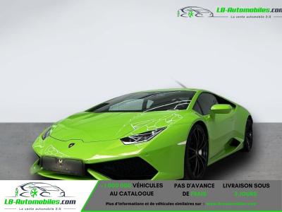Lamborghini Huracan 5.2 V10 LP 610-4