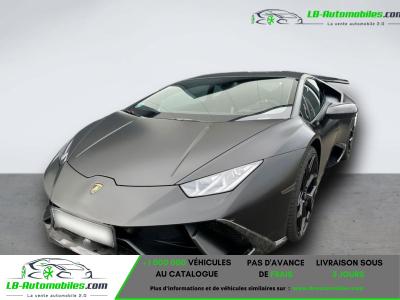 Lamborghini Huracan Performante 640