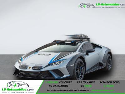 Lamborghini Huracan Sterrato 5.2 V10 610 4WD