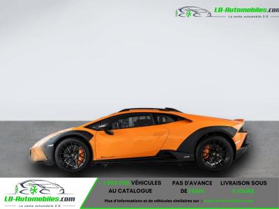 Lamborghini Huracan Sterrato 5.2 V10 610 4WD