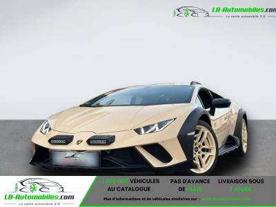 Lamborghini Huracan Sterrato 5.2 V10 610 4WD