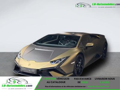 Lamborghini Huracan Tecnica 5.2 V10 640 RWD LDF7