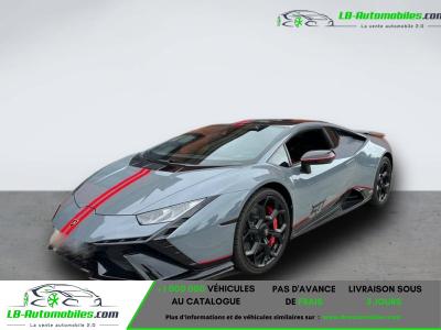 Lamborghini Huracan Tecnica 5.2 V10 640 RWD LDF7