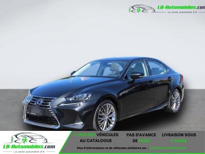 Lexus IS 300h