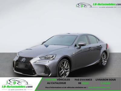 Lexus IS 300h