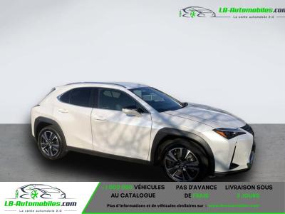 Lexus UX 250h 2WD