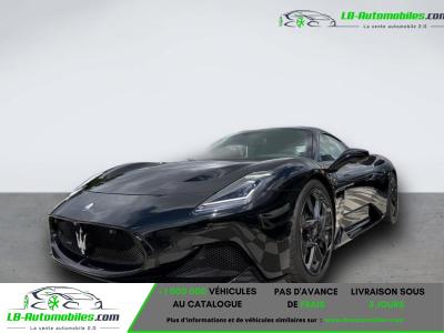 Maserati MC20 V6 630 ch