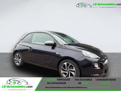 Opel Adam 1.4 Twinport 87 ch BVM