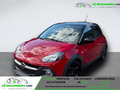 Opel Adam 1.0 115 ch