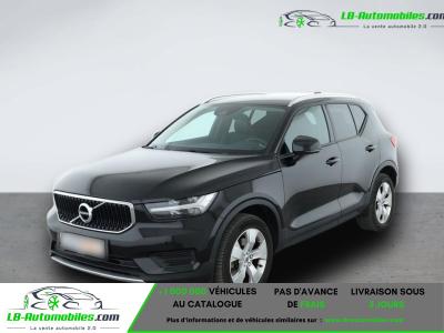 Volvo XC40 T4 190 ch BVA