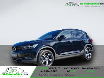 Volvo XC40 T4 190 ch BVA