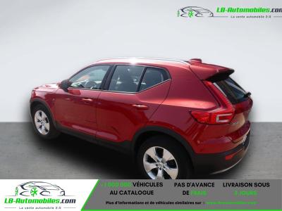 Volvo XC40 T4 190 ch BVA