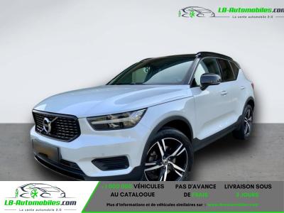 Volvo XC40 T4 190 ch BVA