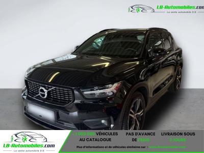 Volvo XC40 T4 190 ch BVA