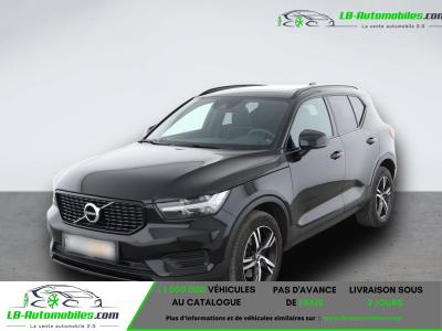 Volvo XC40 T4 190 ch BVA