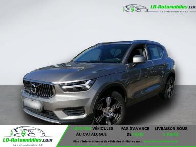 Volvo XC40 T4 190 ch BVA