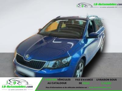 Skoda Fabia Combi 1.2 TSI 110 ch  BVA