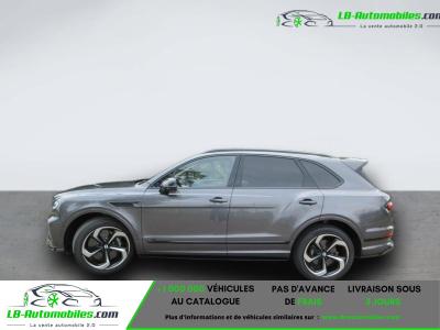 Bentley Bentayga V8 4.0 550 ch BVA
