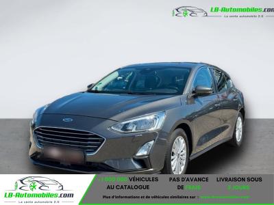 Ford Focus  1.0 EcoBoost 125 BVM