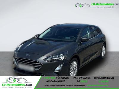 Ford Focus  1.5 EcoBoost 150 BVA
