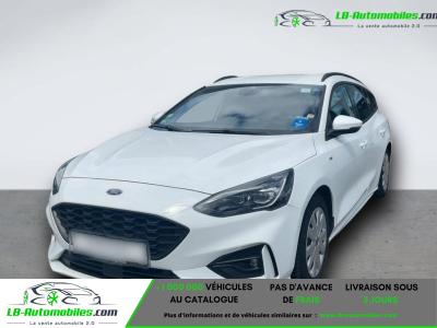Ford Focus SW 1.0 EcoBoost 155 mHEV