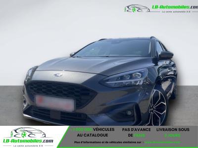 Ford Focus SW 1.0 EcoBoost 155 mHEV