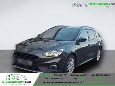 Ford Focus SW 1.0 EcoBoost 155 mHEV