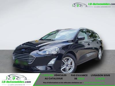 Ford Focus SW 1.5 EcoBoost 150 BVA