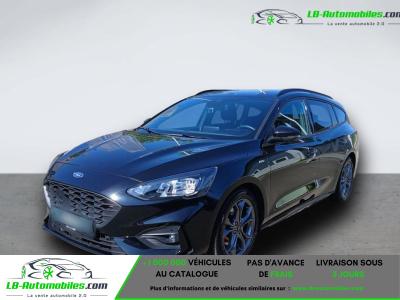 Ford Focus SW 2.0 EcoBlue 150 BVM