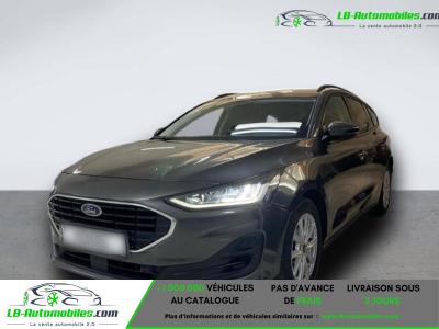 Ford Focus SW 1.0 Flexifuel 125 mHEV BVM