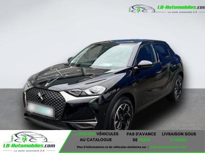 DS DS3 Crossback PureTech 130 BVA