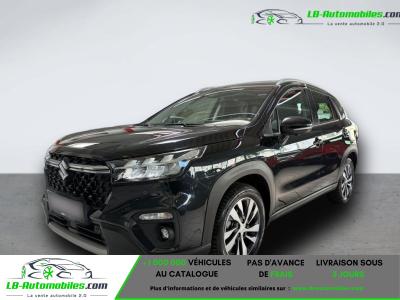 Suzuki S-Cross 1.5 Dualjet Allgrip Hybrid BVA 102ch