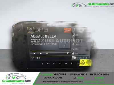 Suzuki Swift 1.2 Dualjet Hybrid 82ch AllGrip