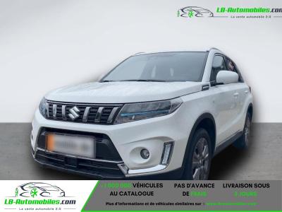 Suzuki Vitara 1.4 Boosterjet Hybrid BVM 129ch