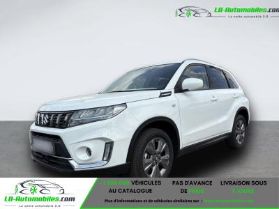 Suzuki Vitara 1.4 Boosterjet Hybrid BVM 129ch