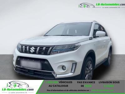Suzuki Vitara 1.4 Boosterjet Hybrid BVM 129ch