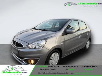 Mitsubishi Space Star 1.0 MIVEC ECI-Multi 71 ch BVM