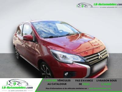 Mitsubishi Space Star 1.2 MIVEC 71 BVA