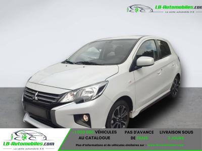 Mitsubishi Space Star 1.2 MIVEC 71 BVA