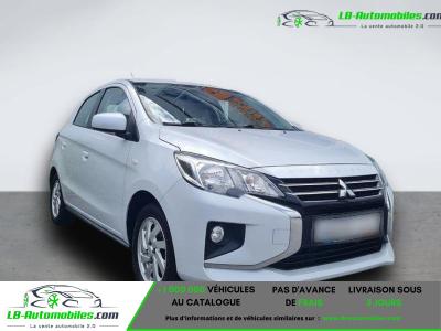 Mitsubishi Space Star 1.2 MIVEC 71 BVA