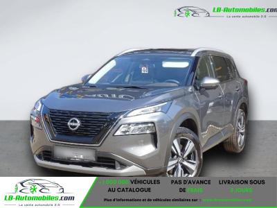 Nissan X-Trail e-POWER 204 ch
