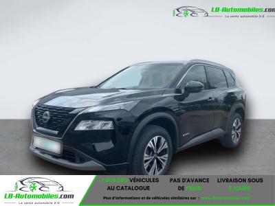 Nissan X-Trail e-POWER 213 ch e-4ORCE 7 Places BVA