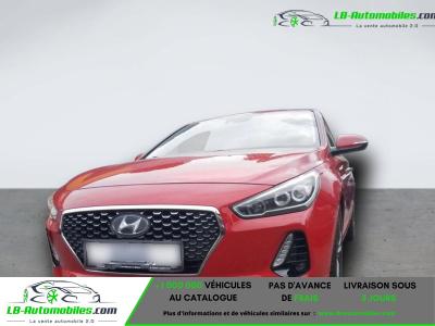 Hyundai I30 1.4 T-GDi 140 BVM